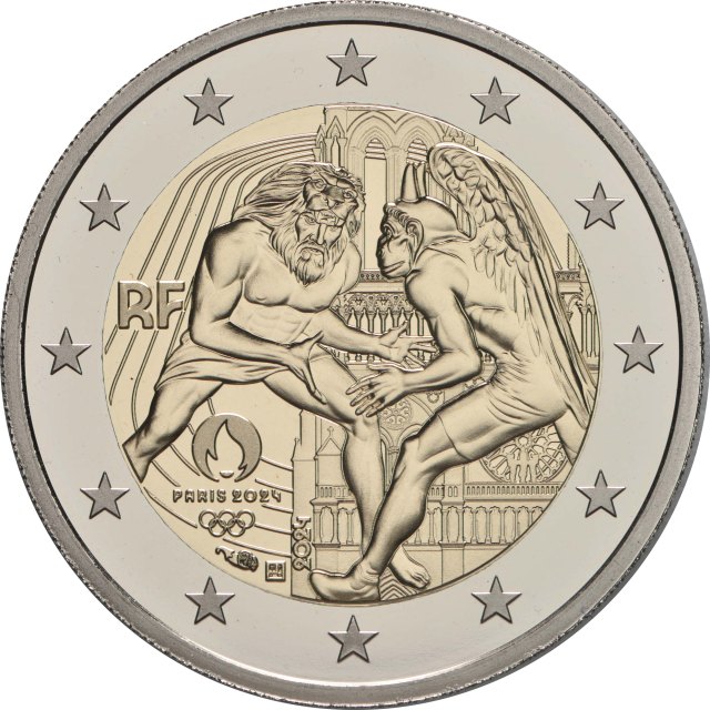 2 Euro PP