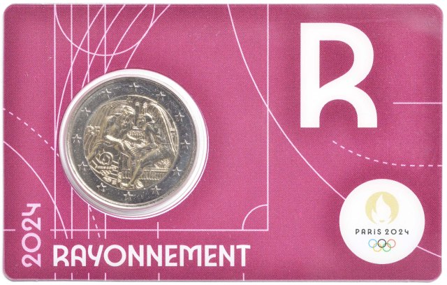 Coincard – Ausgabe 3