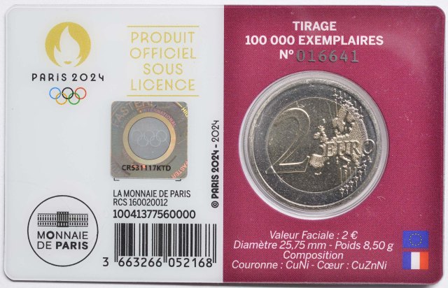 Coincard – Ausgabe 3