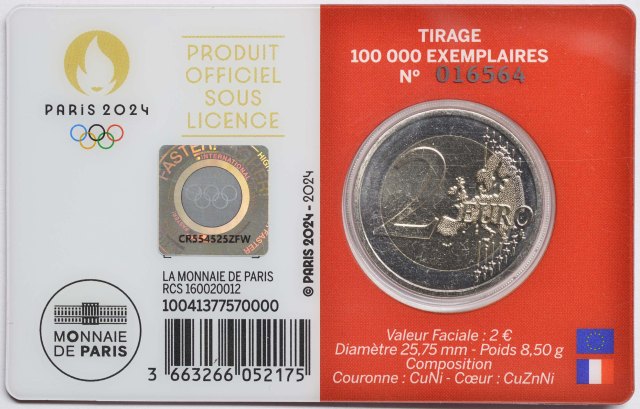 Coincard – Ausgabe 4