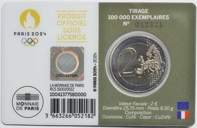 Coincard – Ausgabe 5