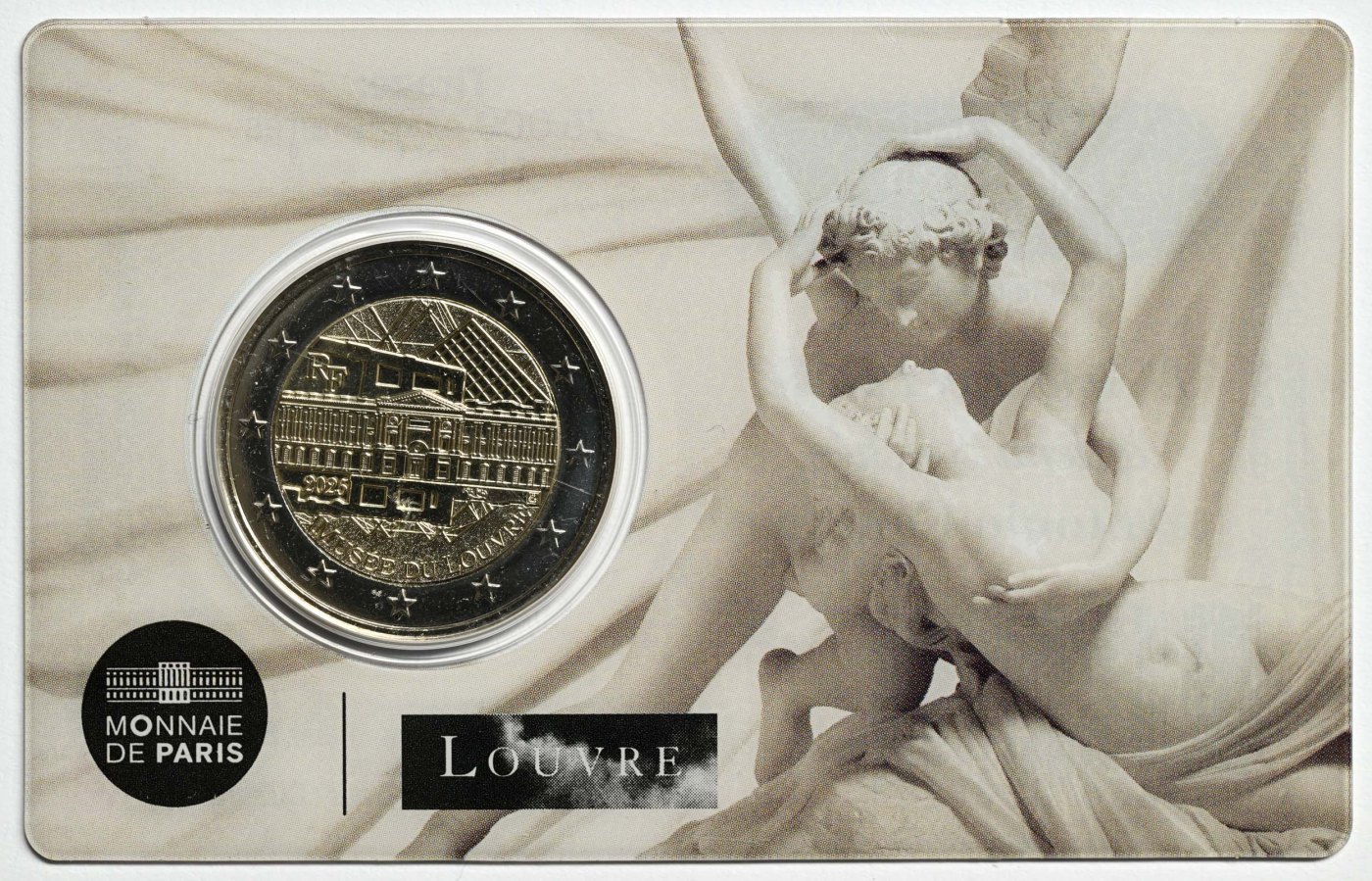 Coincard – Ausgabe 1