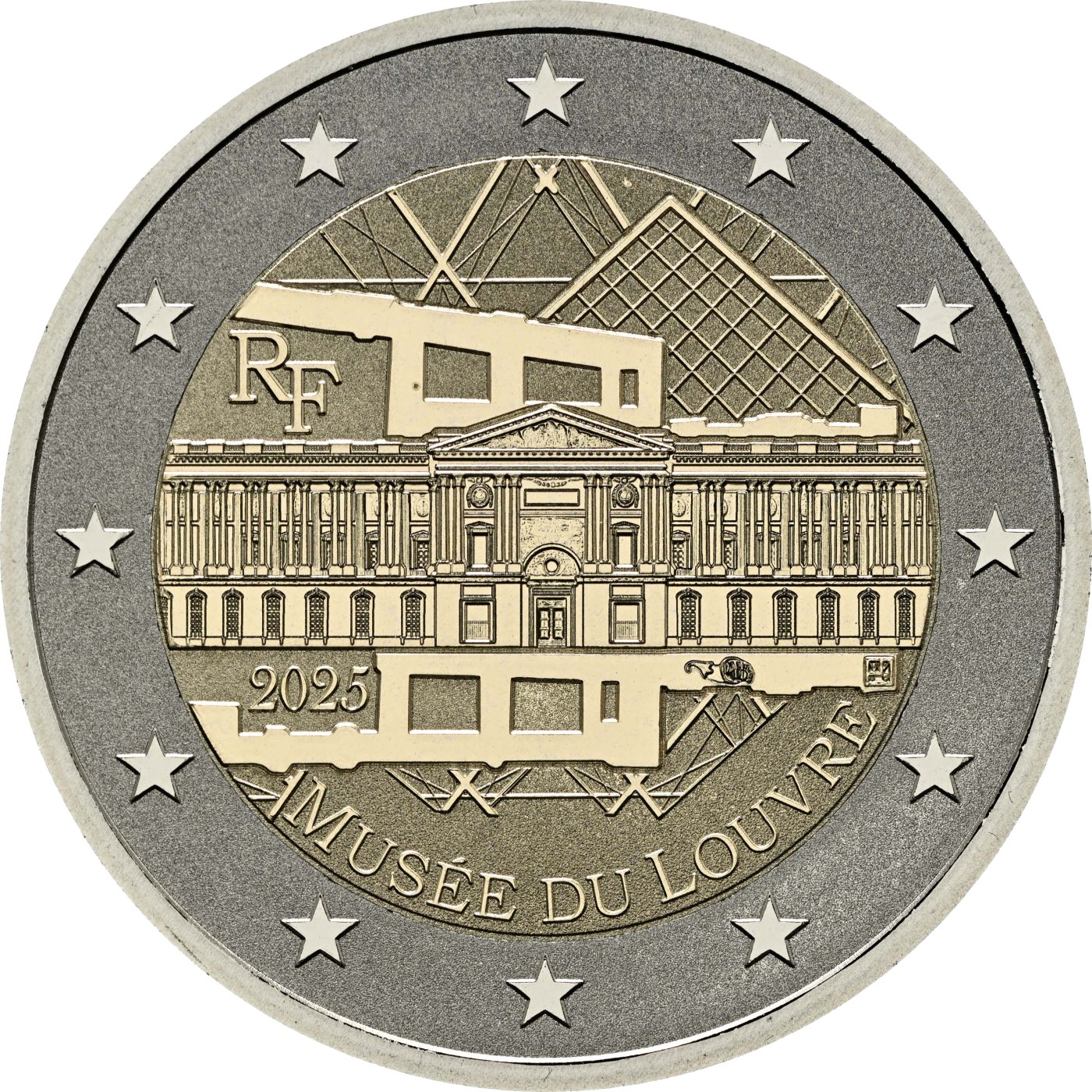 2 euros proof inverso