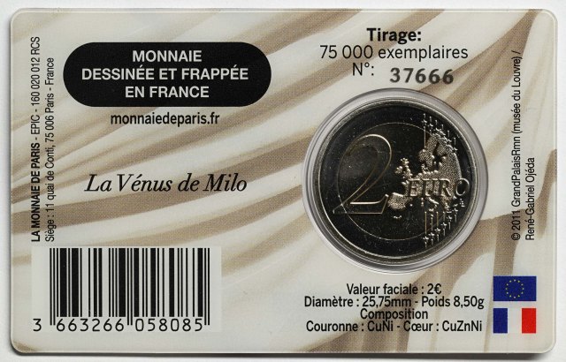 Coincard – Ausgabe 2