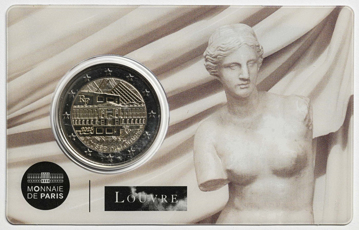 Coincard – Ausgabe 2