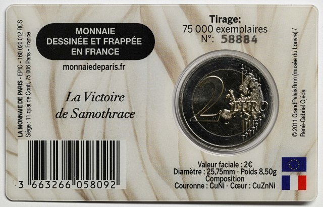 Coincard – Ausgabe 4