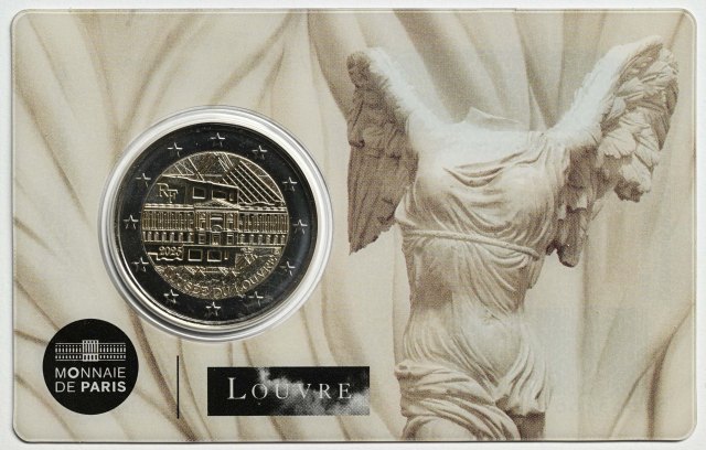 Coincard – Ausgabe 4