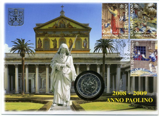 Numisbrief