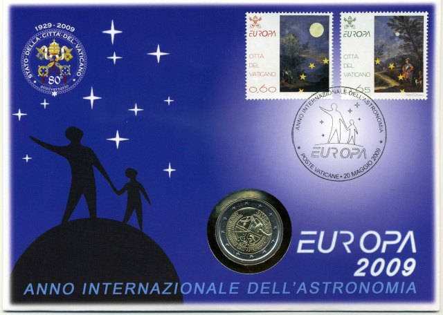 Numisbrief