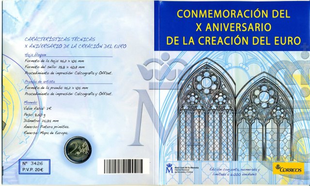 Numisbrief