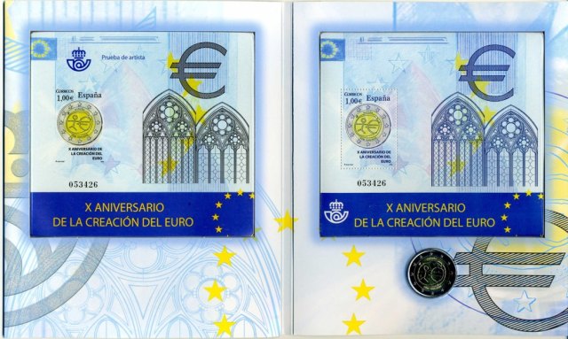 Numisbrief