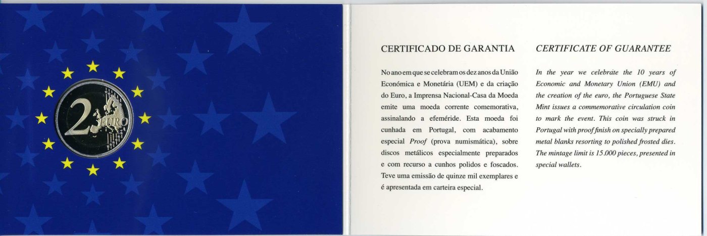 Blíster proof