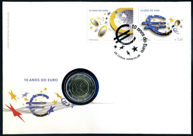 Numisbrief