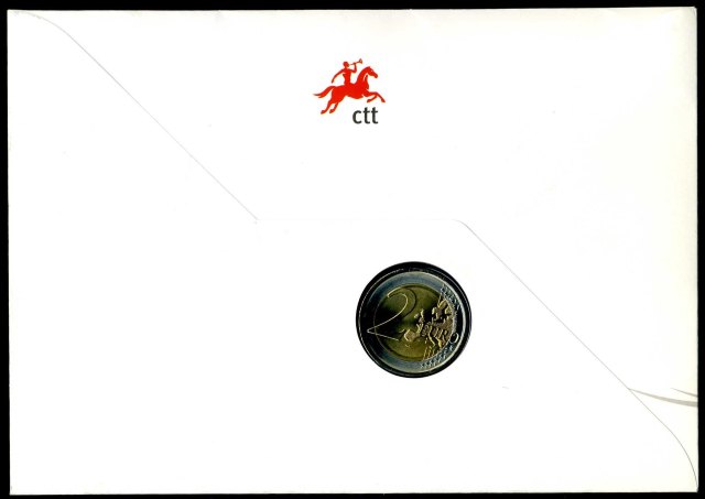 Numisbrief