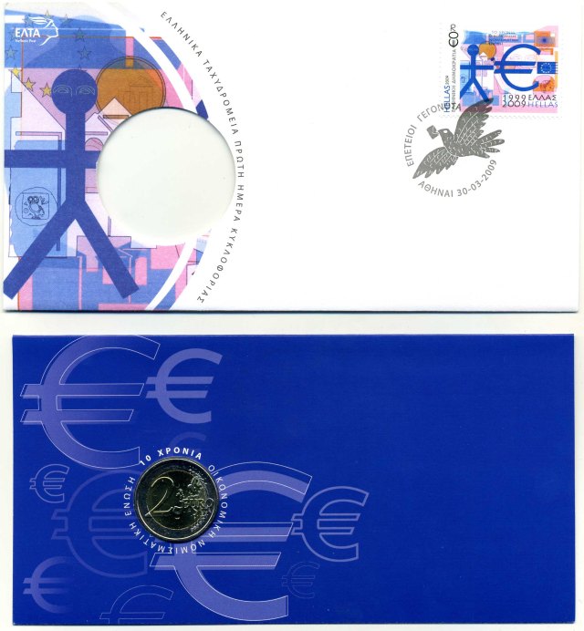 Numisbrief