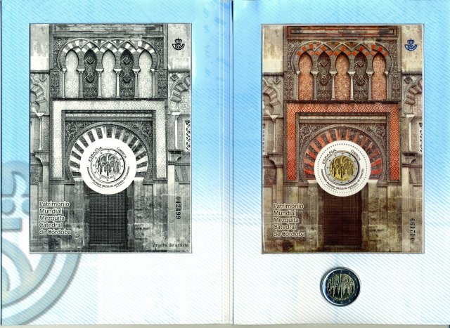 Numisbrief