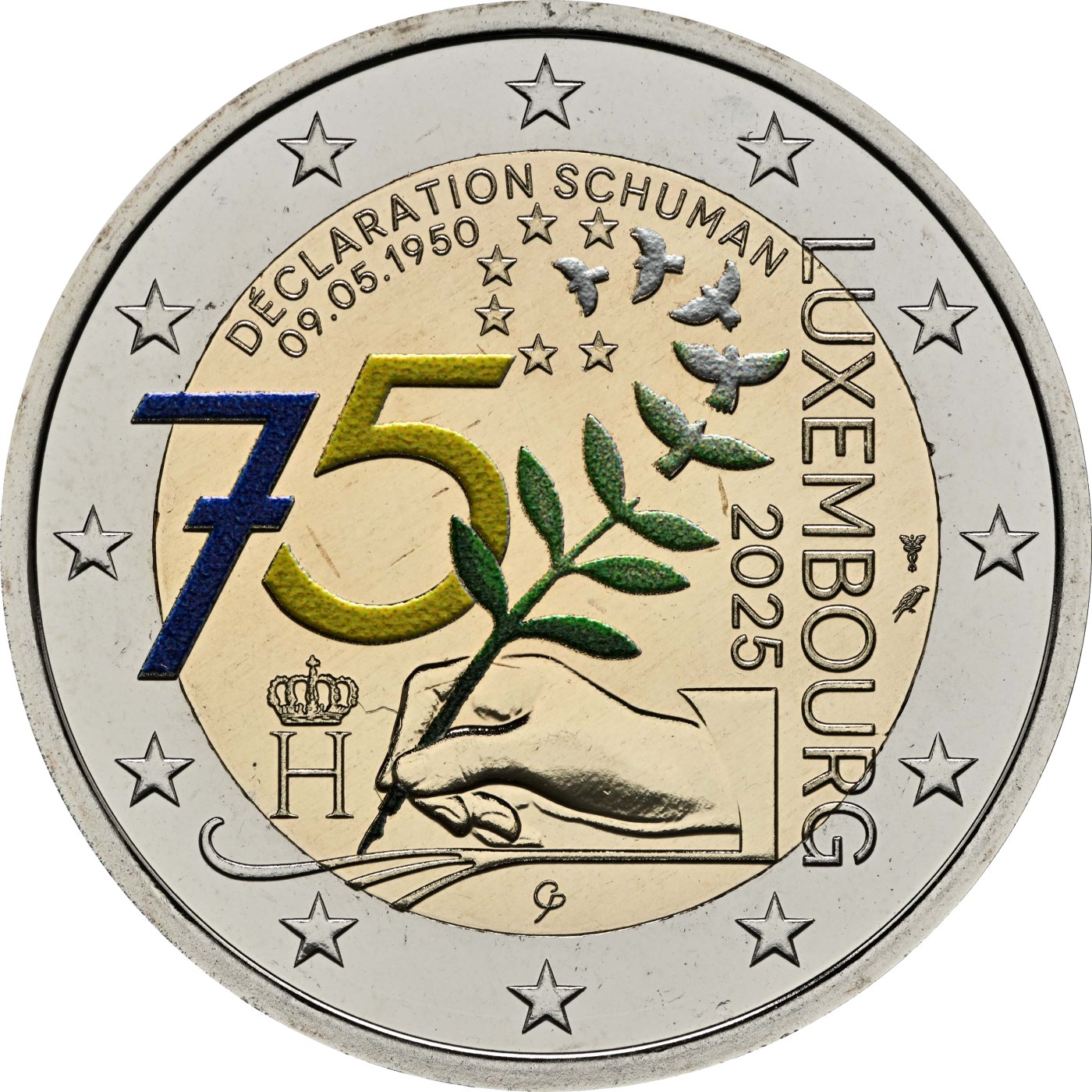 Coincard – col