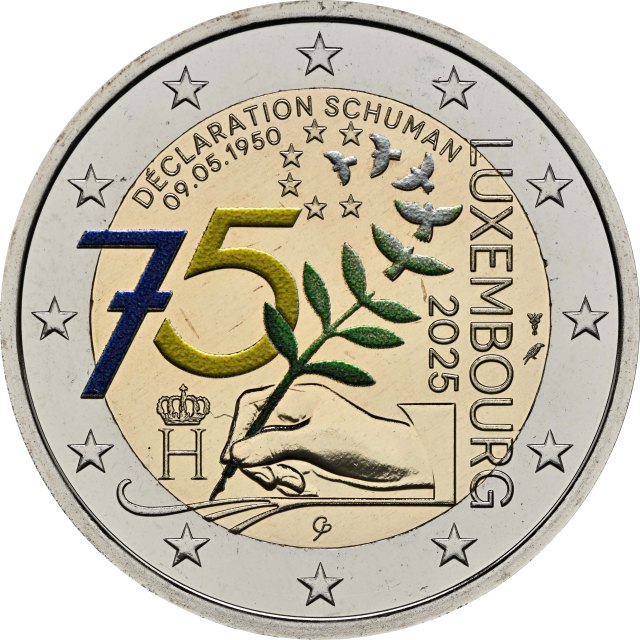 Coincard – col