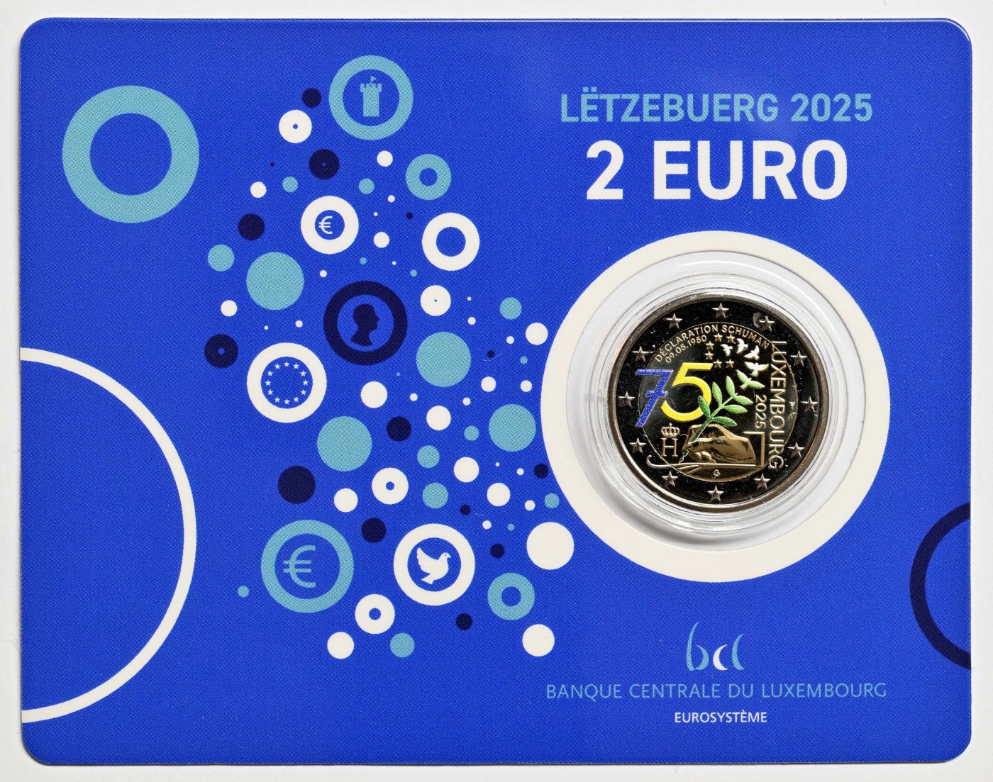 Coincard – col