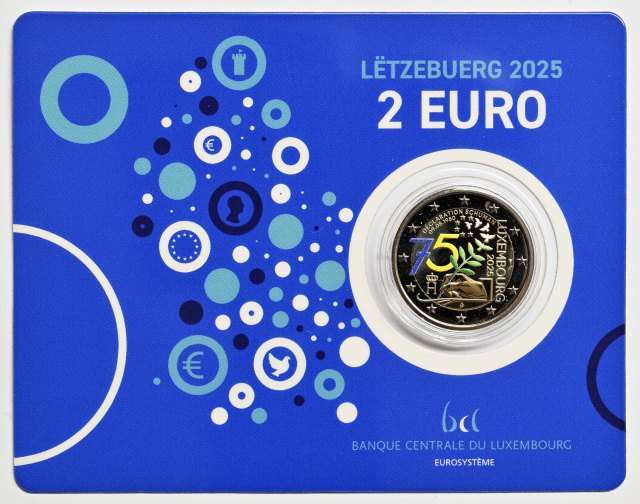 Coincard – col