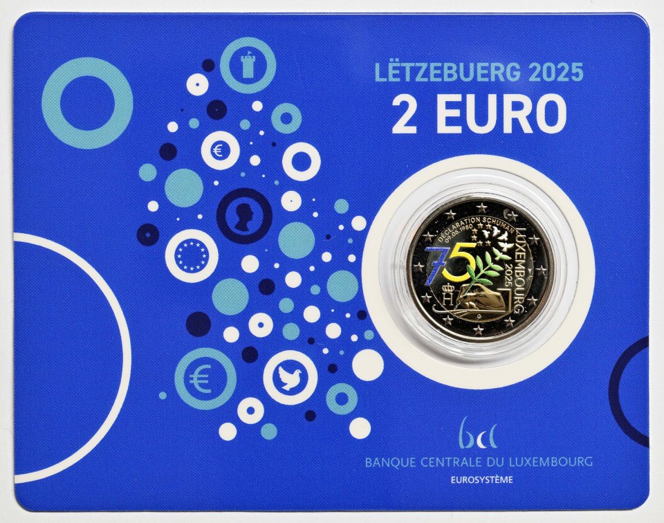 Coincard – col
