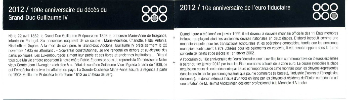 2 Euro Prova (2.º Conjunto de Provas 2009-2012)