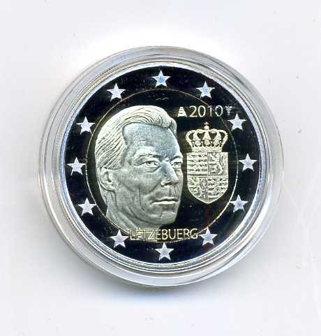 2 Euro Prova (2.º Conjunto de Provas 2009-2012)