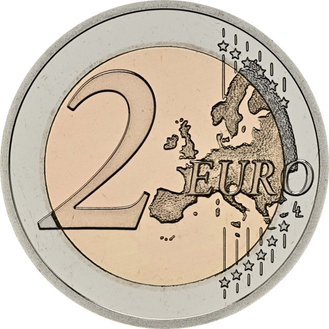 2 Euro PP
