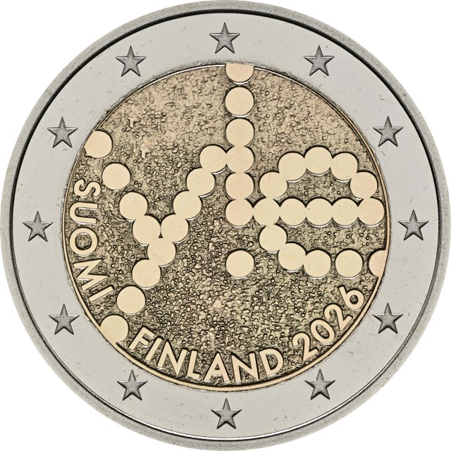 2 Euro PP