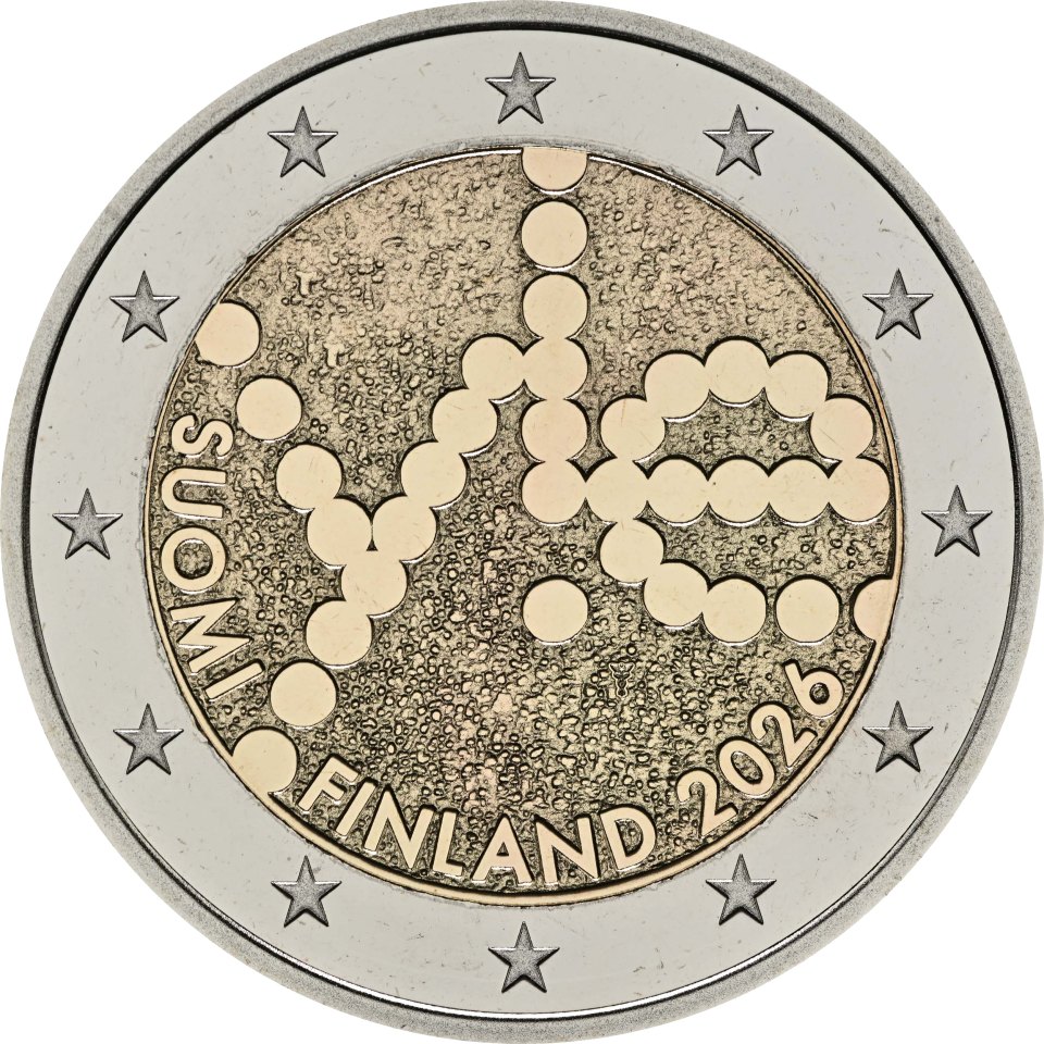 2 Euro PP
