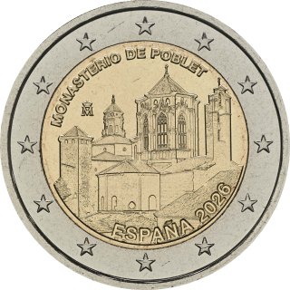 Spanien 2026