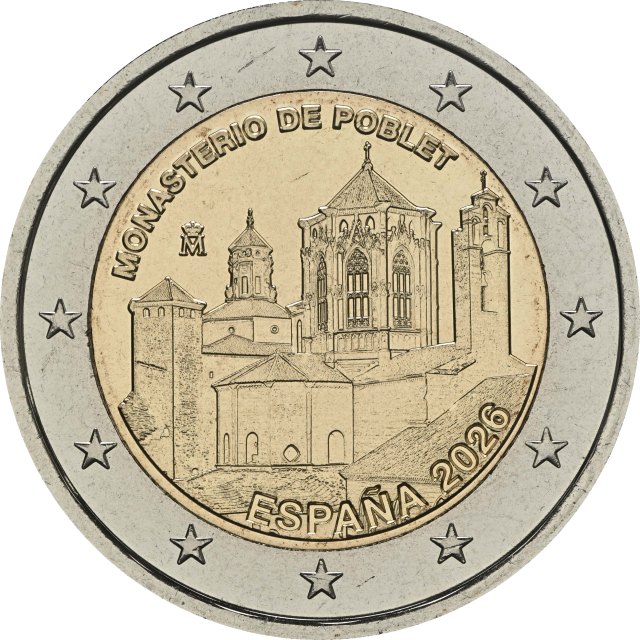 Spanien 2026