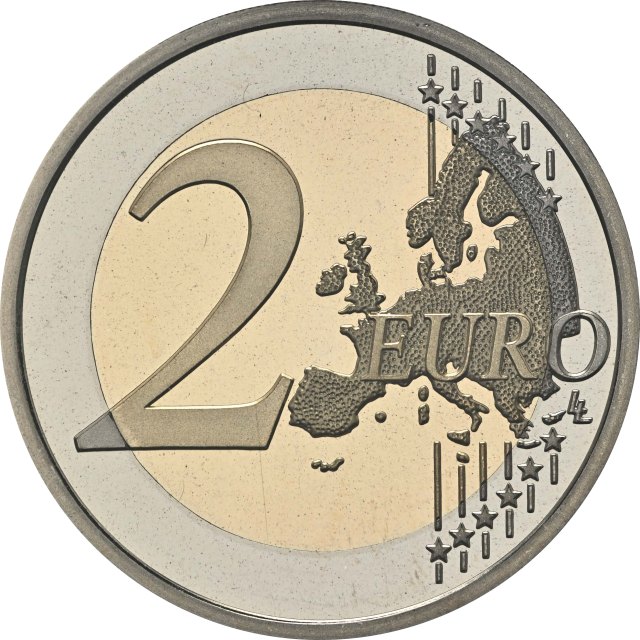 2 Euro PP