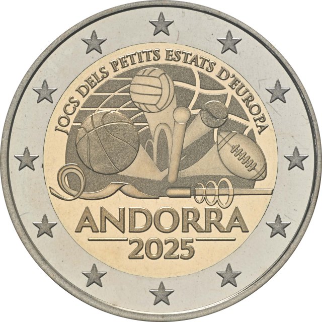 2 Euro PP
