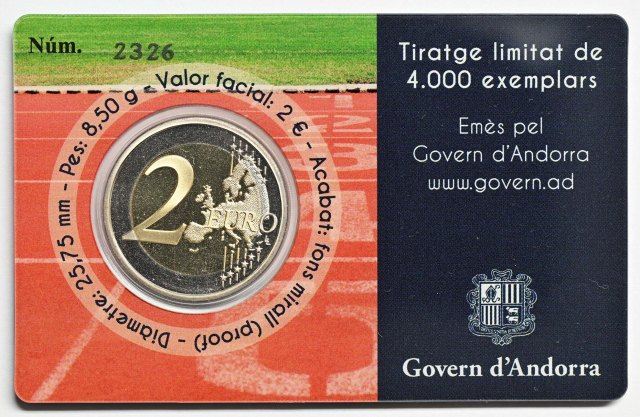 2 Euro PP