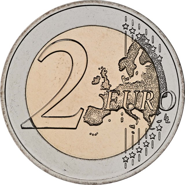 Coincard – Ausgabe 1