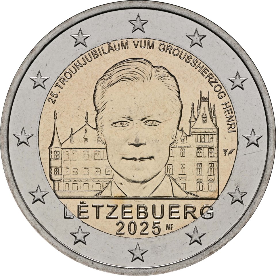 Coincard – Ausgabe 1