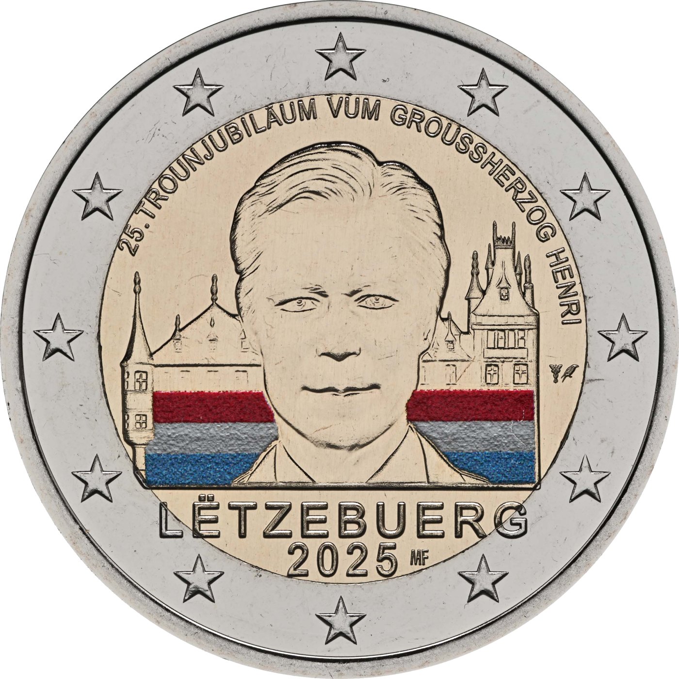 Coincard – col