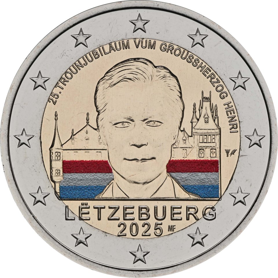 Coincard – col