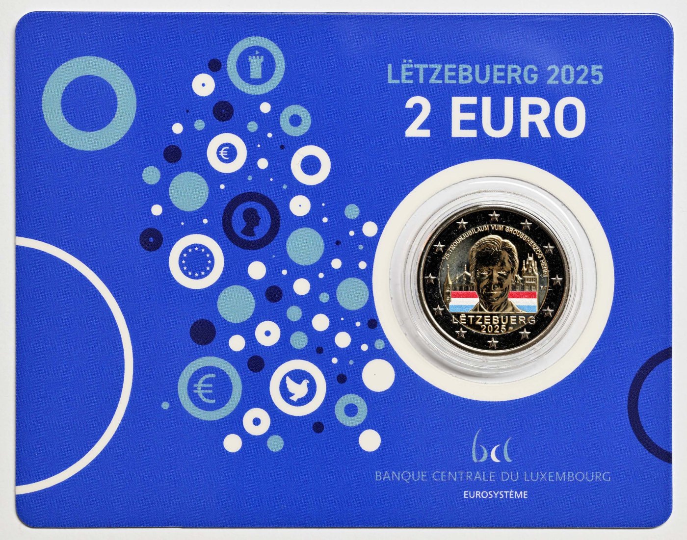 Coincard – col