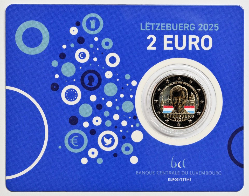 Coincard – col