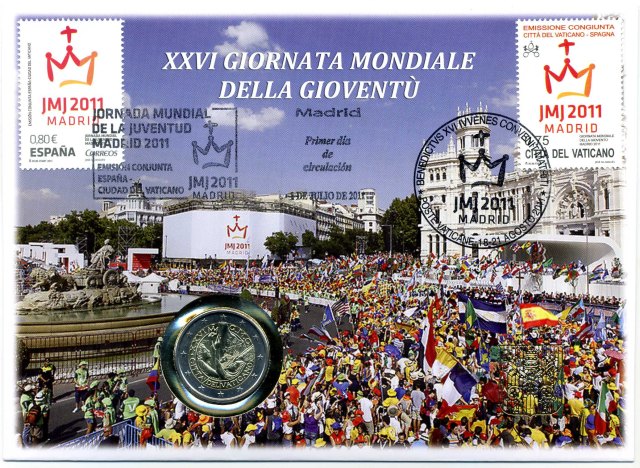 Numisbrief