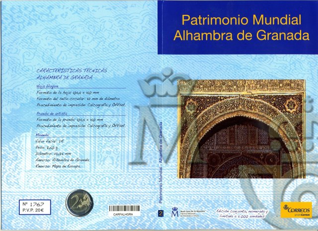 Numisbrief