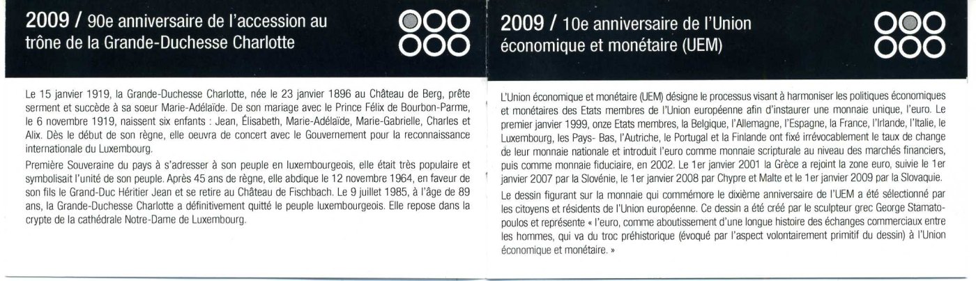 2 Euro Prova (2.º Conjunto de Provas 2009-2012)