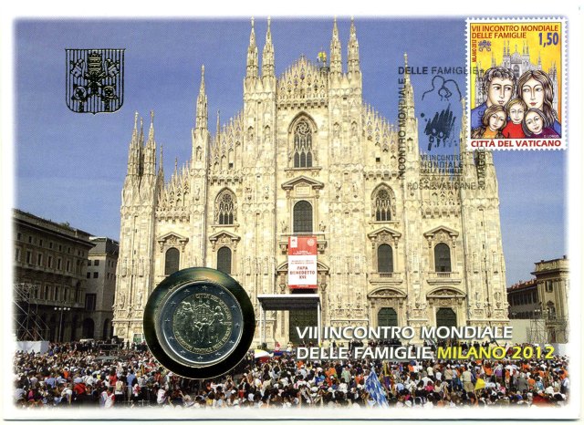 Numisbrief