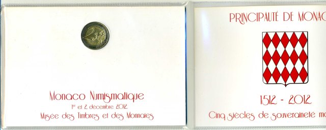 Numisbrief