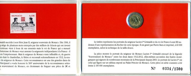 Numisbrief
