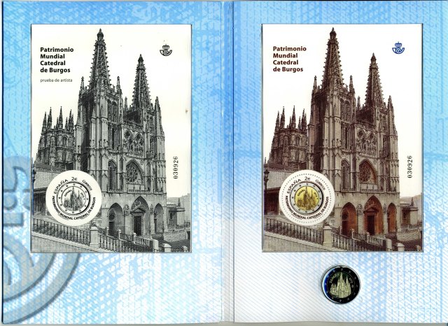 Numisbrief