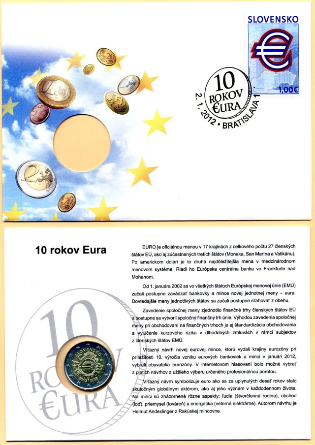 Numisbrief