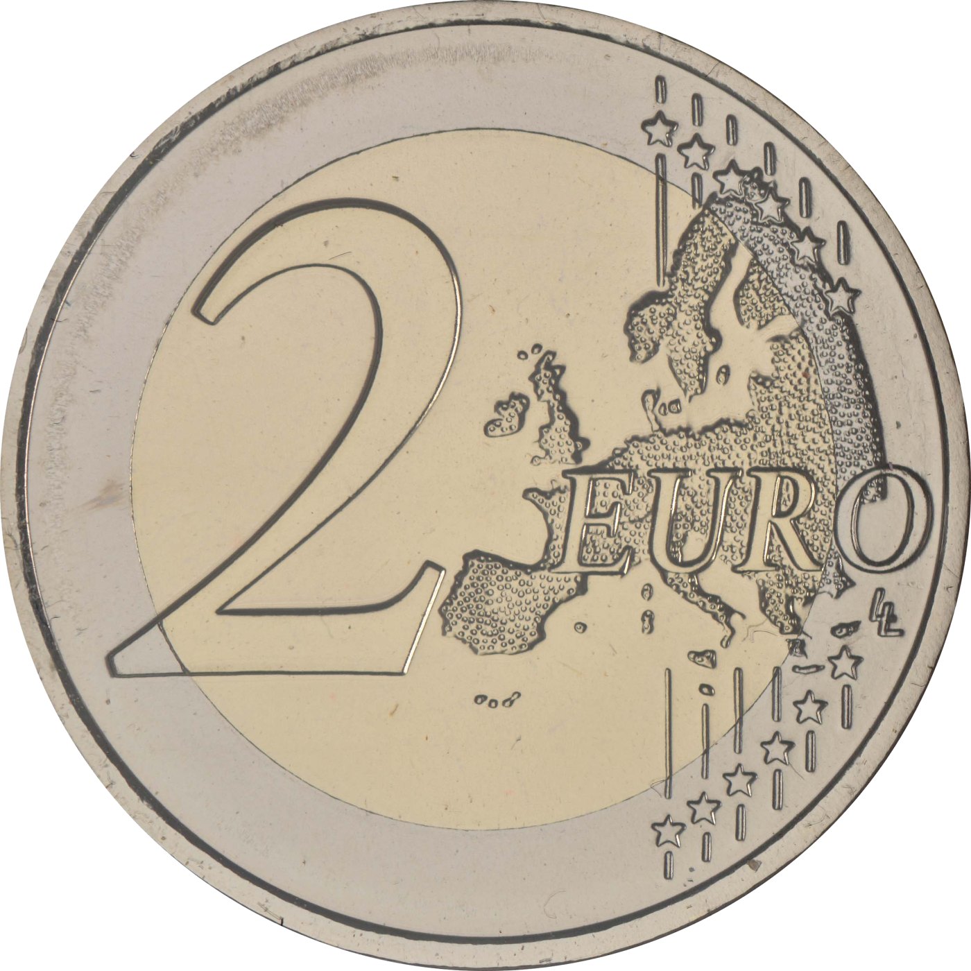 Blíster FDC